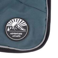 TIAKI Hundemantel Warmup Pro Skyneu -Günstiges Kornfrei Futter Geschäft 370296 warmup pro sky 40cm fg 0094 2