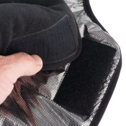 TIAKI Hundemantel Warmup Pro Skyneu -Günstiges Kornfrei Futter Geschäft 370296 warmup pro sky 40cm fg 0095 3