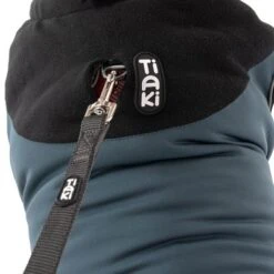 TIAKI Hundemantel Warmup Pro Skyneu -Günstiges Kornfrei Futter Geschäft 370298 warmup pro sky 60cm fg 0050 8