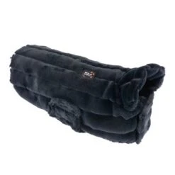 TIAKI Hundemantel Teddy Fleeceneu