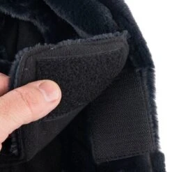 TIAKI Hundemantel Teddy Fleeceneu -Günstiges Kornfrei Futter Geschäft 370301 teddy fleece 35cm fg 0125 6