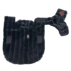 TIAKI Hundemantel Teddy Fleeceneu -Günstiges Kornfrei Futter Geschäft 370301 teddy fleece 35cm fg 0129 9