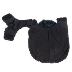 TIAKI Hundemantel Teddy Fleeceneu -Günstiges Kornfrei Futter Geschäft 370301 teddy fleece 35cm fg 0130 3