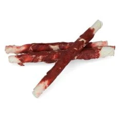 Braaaf Twister Rind Mit Kabeljau -Günstiges Kornfrei Futter Geschäft 370499 braaaf twister rind kabeljau hs 03 3