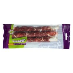 Braaaf Twister Rind Mit Kabeljau -Günstiges Kornfrei Futter Geschäft 370499 pla braaaf twister rind kabeljau hs 01 3