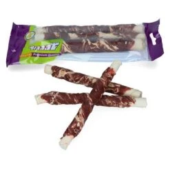 Braaaf Twister Lamm Mit Kabeljau -Günstiges Kornfrei Futter Geschäft 370599 braaaf twister lamm kabeljau hs 02 1