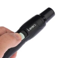 Kooa Kabelloser Krallenschleifer -Günstiges Kornfrei Futter Geschäft 375496 kooa pet nail grinder fg 4057 7