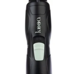 Kooa Kabelloser Krallenschleifer -Günstiges Kornfrei Futter Geschäft 375496 kooa pet nail grinder fg 4058 7