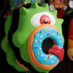 Max & Molly Hundespielzeug Bob The Blob -Günstiges Kornfrei Futter Geschäft 377398 maxnmolly hundespielzeug bobblob hs 05 9