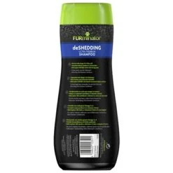 FURminator DeShedding Ultra Premium Shampoo 13 FURminator DeShedding Ultra Premium Shampoo -Günstiges Kornfrei Futter Geschäft 377596 pla furminator deshedding ultra premium shampoo hs2 8