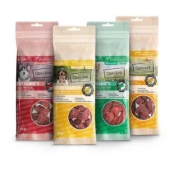 Chewies Salametti Mixpackneu