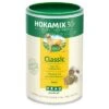 GRAU HOKAMIX 30 Pulver -Günstiges Kornfrei Futter Geschäft 400200 pla grau hokamix30 classic pulver 150g hs 01 7