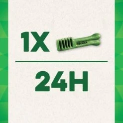 Sparpaket Greenies Zahnpflege-Kausnacks Für Hunde 3 X 85 G / 170 G / 340 G -Günstiges Kornfrei Futter Geschäft 413148 greenies dogtreat hs 03 5