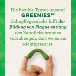 Sparpaket Greenies Zahnpflege-Kausnacks Für Hunde 3 X 85 G / 170 G / 340 G -Günstiges Kornfrei Futter Geschäft 413148 greenies dogtreat hs 04 0