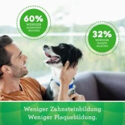 Sparpaket Greenies Zahnpflege-Kausnacks Für Hunde 3 X 85 G / 170 G / 340 G -Günstiges Kornfrei Futter Geschäft 413148 greenies dogtreat hs 07 2
