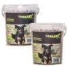 Gemischtes Sparpaket Caniland Soft Happen Getreidefrei -Günstiges Kornfrei Futter Geschäft 432297 mixpaket caniland 2x540g 8