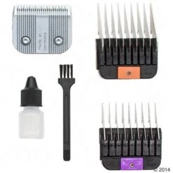 Schermaschine Moser Max50 -Günstiges Kornfrei Futter Geschäft 465281 schermaschine moser max 50 08 1