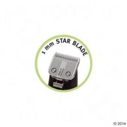 Schermaschine Moser Max50 -Günstiges Kornfrei Futter Geschäft 465281 schermaschine moser max 50 10 7