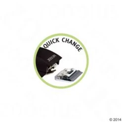 Schermaschine Moser Max50 -Günstiges Kornfrei Futter Geschäft 465281 schermaschine moser max 50 14 4