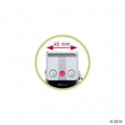 Schermaschine Moser 1400 -Günstiges Kornfrei Futter Geschäft 465374 schermaschine moser 1400 02 7