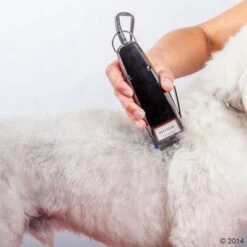 Schermaschine Moser 1400 -Günstiges Kornfrei Futter Geschäft 465374 schermaschine moser 1400 04 2