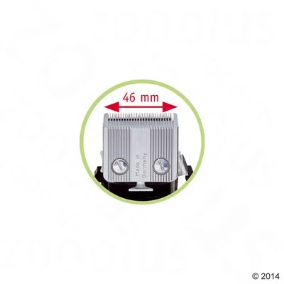 Schermaschine Moser Rex 7 Schermaschine Moser Rex – Bild 5