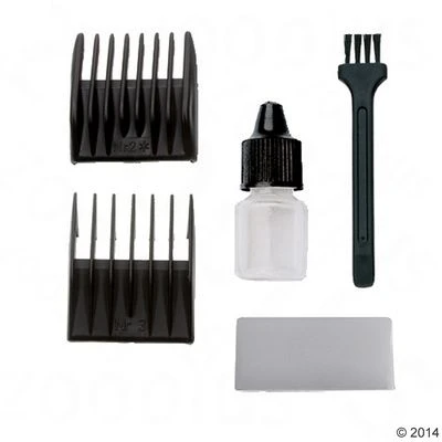 Schermaschine Moser Rex 4 Schermaschine Moser Rex – Bild 2