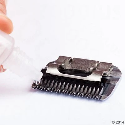 Moser Pflege-Öl Für Schermaschinen 4 Moser Pflege-Öl Für Schermaschinen – Bild 2