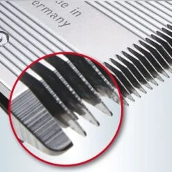 Scherköpfe Für Moser Max45 Und Moser Max50 -Günstiges Kornfrei Futter Geschäft 472058 wahl long life 7