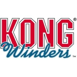KONG Winder Fox 10 KONG Winder Fox -Günstiges Kornfrei Futter Geschäft 485431 winders logo 0