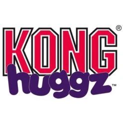 KONG Huggz Fox -Günstiges Kornfrei Futter Geschäft 485433 kong huggz logo 7