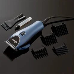Oster Heimtierschermaschinen-Set 220 V -Günstiges Kornfrei Futter Geschäft 53731 osterheimtierschermaschinen hs 05 0