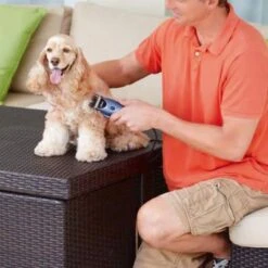 Oster Heimtierschermaschinen-Set 220 V -Günstiges Kornfrei Futter Geschäft 53731 osterheimtierschermaschinen hs 11 7