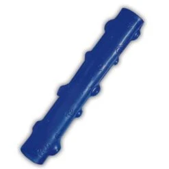KONG Squeezz Stick (M) -Günstiges Kornfrei Futter Geschäft 55080 kong squeezz stick blue hs m 0