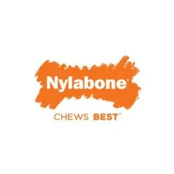 Nylabone Dura Chew Beef Jerky -Günstiges Kornfrei Futter Geschäft 58926 interpet nylabone puppybone hs 04 9 5