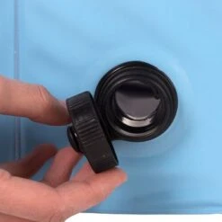 Hundepool - Dog Pool Keep Cool 22 Hundepool - Dog Pool Keep Cool -Günstiges Kornfrei Futter Geschäft 60404 dog pool ventil offen 3