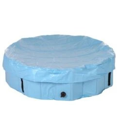 Hundepool - Dog Pool Keep Cool 25 Hundepool - Dog Pool Keep Cool -Günstiges Kornfrei Futter Geschäft 60404 pla dog pool mit abdeckung fg dsc4558 1