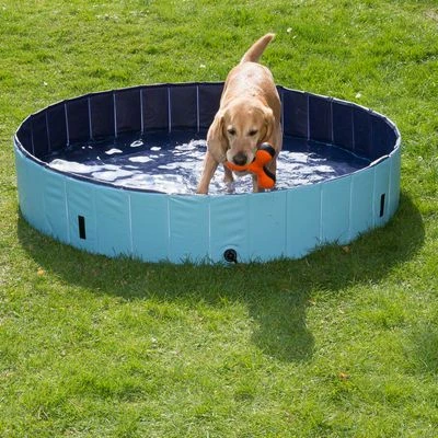 Hundepool - Dog Pool Keep Cool 4 Hundepool - Dog Pool Keep Cool – Bild 2