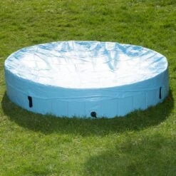 Hundepool - Dog Pool Keep Cool 19 Hundepool - Dog Pool Keep Cool -Günstiges Kornfrei Futter Geschäft 60405 dog pool mit schutzabdeckung 01 0