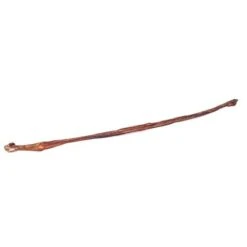 Caniland Kalbziemer Lang -Günstiges Kornfrei Futter Geschäft 62503 canibit kalbsziemer einzeln 5