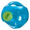 KONG Jumbler Ball -Günstiges Kornfrei Futter Geschäft 64496 PLA KONG Jumbler Ball ML 6