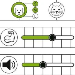 Schermaschine Moser Rex 17 Schermaschine Moser Rex -Günstiges Kornfrei Futter Geschäft 65174 schermaschine moser rex hs 03 2
