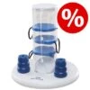 Trixie Intelligenzspielzeug Dog Activity Gambling Tower Zum Sonderpreis! -Günstiges Kornfrei Futter Geschäft 65399 trixie intelligenzspielzeug gambling tower hs 01 7 3