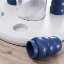 Trixie Intelligenzspielzeug Dog Activity Gambling Tower Zum Sonderpreis! -Günstiges Kornfrei Futter Geschäft 65399 trixie intelligenzspielzeug gambling tower hs 04 7 1