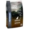 Nutrivet Inne Hund Senior -Günstiges Kornfrei Futter Geschäft 71369 pla nutrivet inne chiensenior 12kg 3