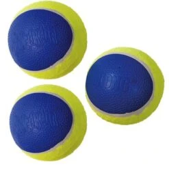 KONG Ultra SqueakAir Ball