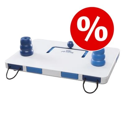 Trixie Dog Activity Move2Win Strategiespiel Zum Sonderpreis! 2 Trixie Dog Activity Move2Win Strategiespiel Zum Sonderpreis!