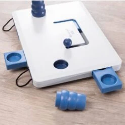 Trixie Dog Activity Move2Win Strategiespiel -Günstiges Kornfrei Futter Geschäft 73771 trixie move2win strategiespiel hs 02 3 1