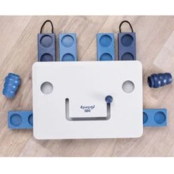 Trixie Dog Activity Move2Win Strategiespiel -Günstiges Kornfrei Futter Geschäft 73771 trixie move2win strategiespiel hs 03 1 1