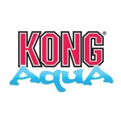 KONG Aqua -Günstiges Kornfrei Futter Geschäft 74240 kong aqua logo 8